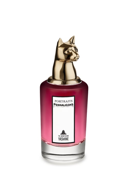 The Revenge of Lady Blanche EdP 75ml | Penhaligon's EU